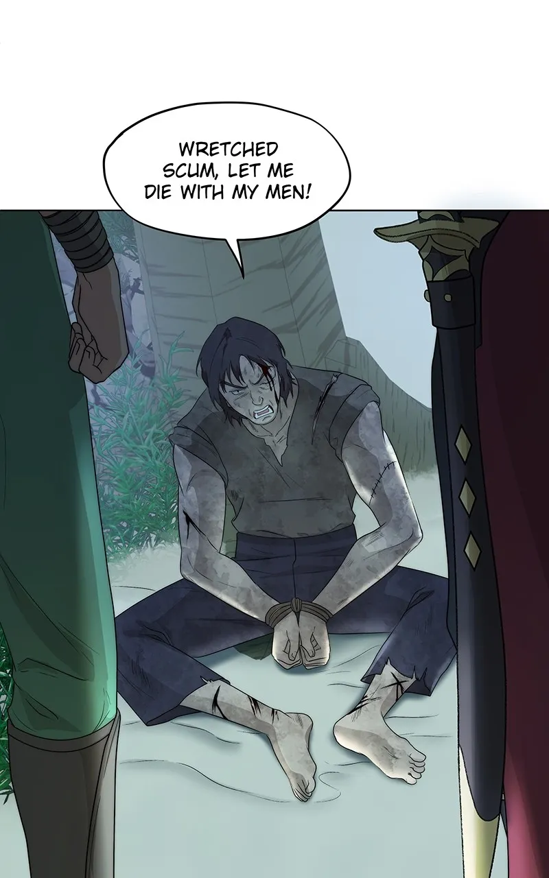Seabird and the Wolf Chapter 16 page 81 - 