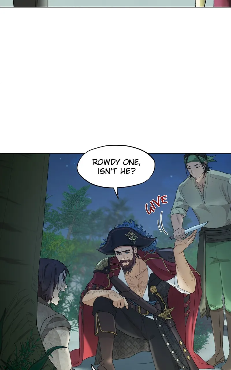 Seabird and the Wolf Chapter 16 page 82 - 