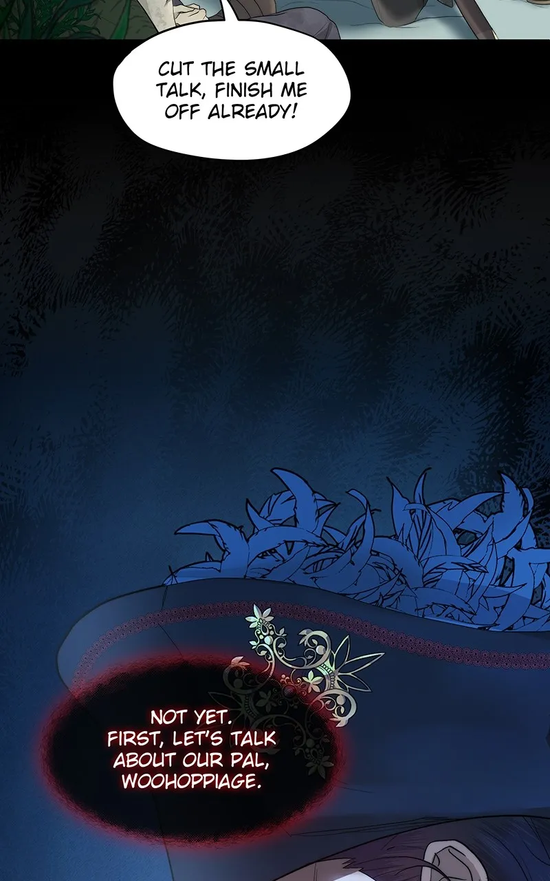 Seabird and the Wolf Chapter 16 page 83 - 