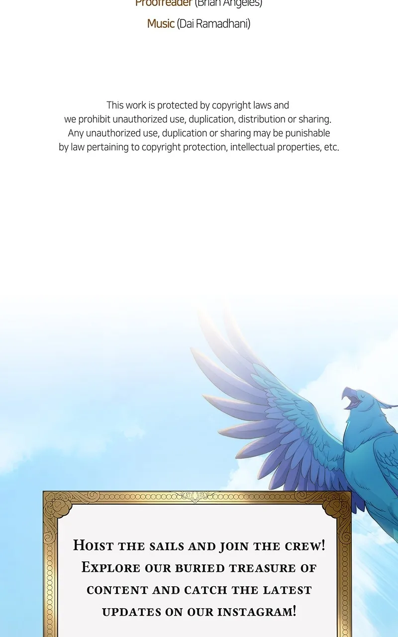 Seabird and the Wolf Chapter 16 page 86 - 