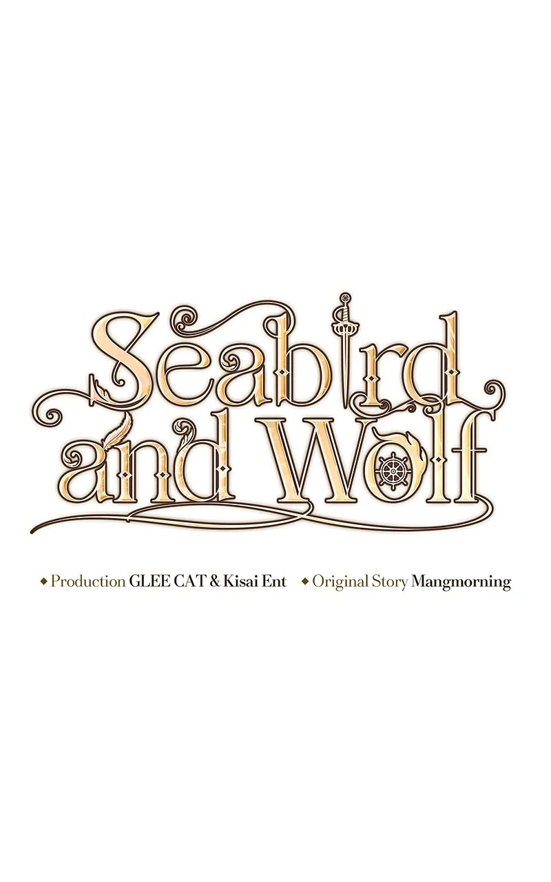 Seabird and the Wolf Chapter 17 page 1 - 