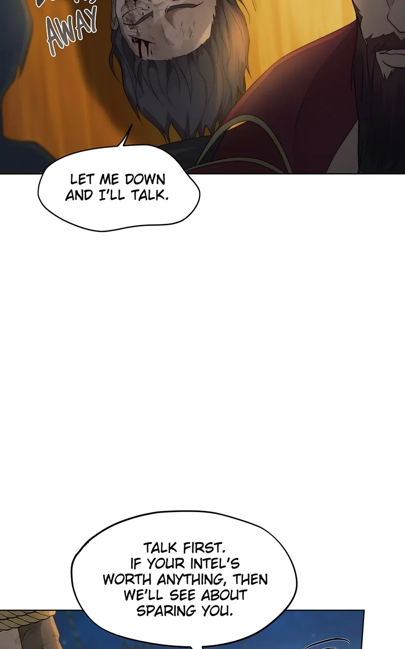 Seabird and the Wolf Chapter 17 page 11 - 