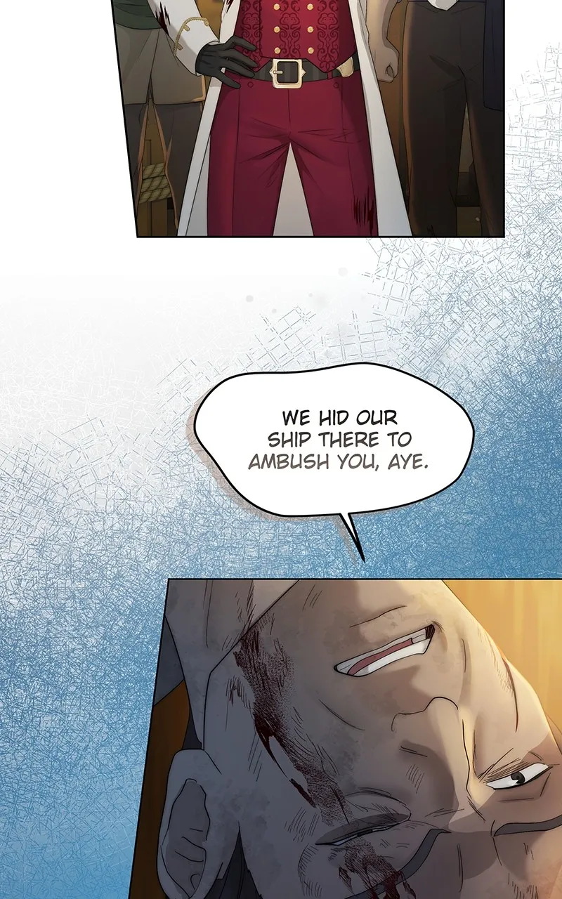 Seabird and the Wolf Chapter 17 page 15 - 