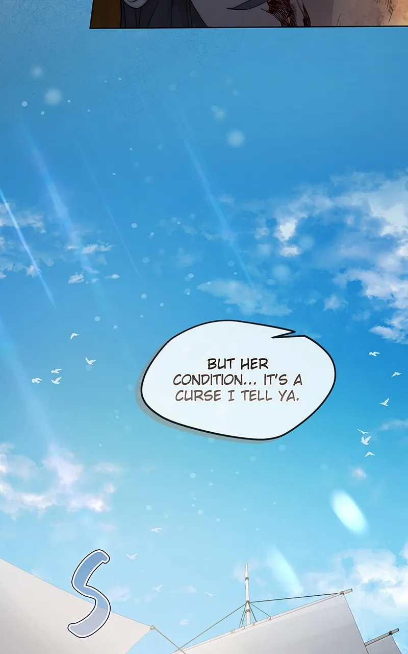 Seabird and the Wolf Chapter 17 page 16 - 