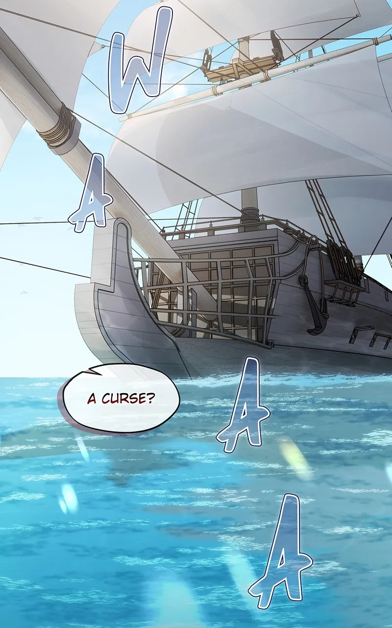 Seabird and the Wolf Chapter 17 page 17 - 