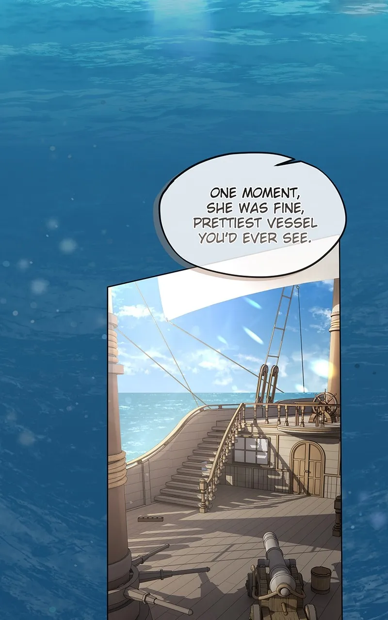 Seabird and the Wolf Chapter 17 page 18 - 