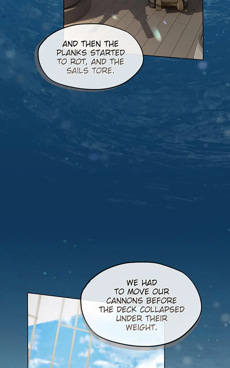 Seabird and the Wolf Chapter 17 page 19 - 
