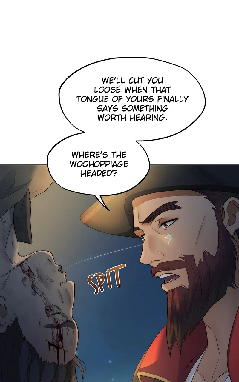 Seabird and the Wolf Chapter 17 page 3 - 