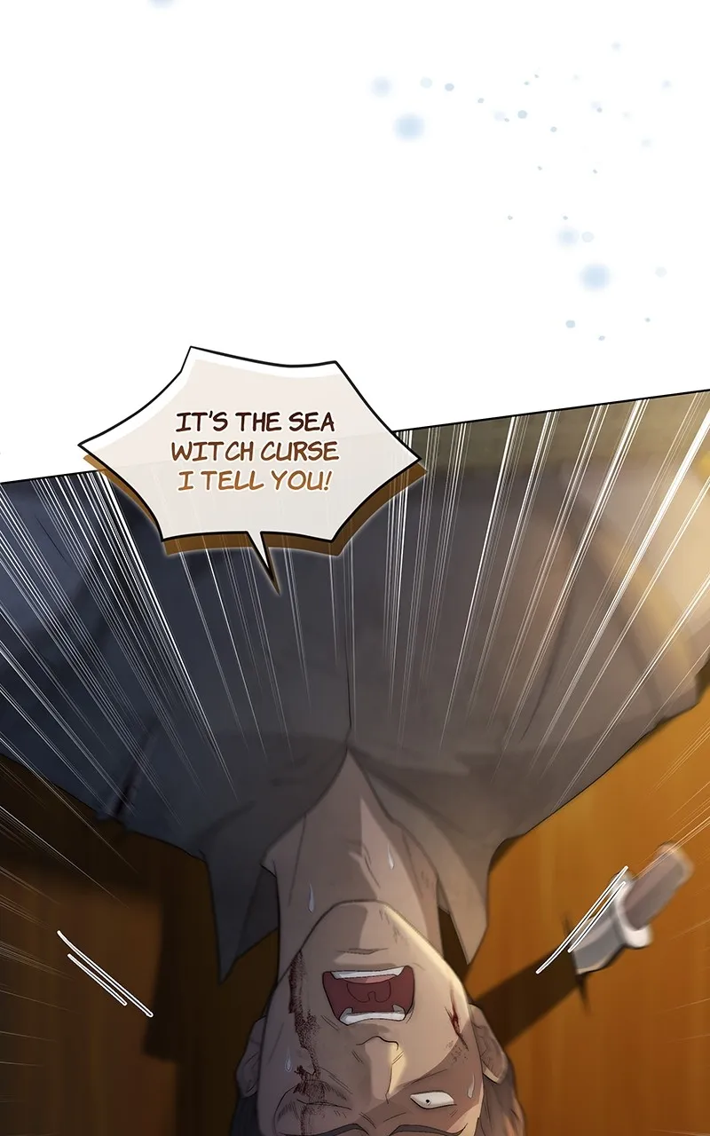 Seabird and the Wolf Chapter 17 page 21 - 