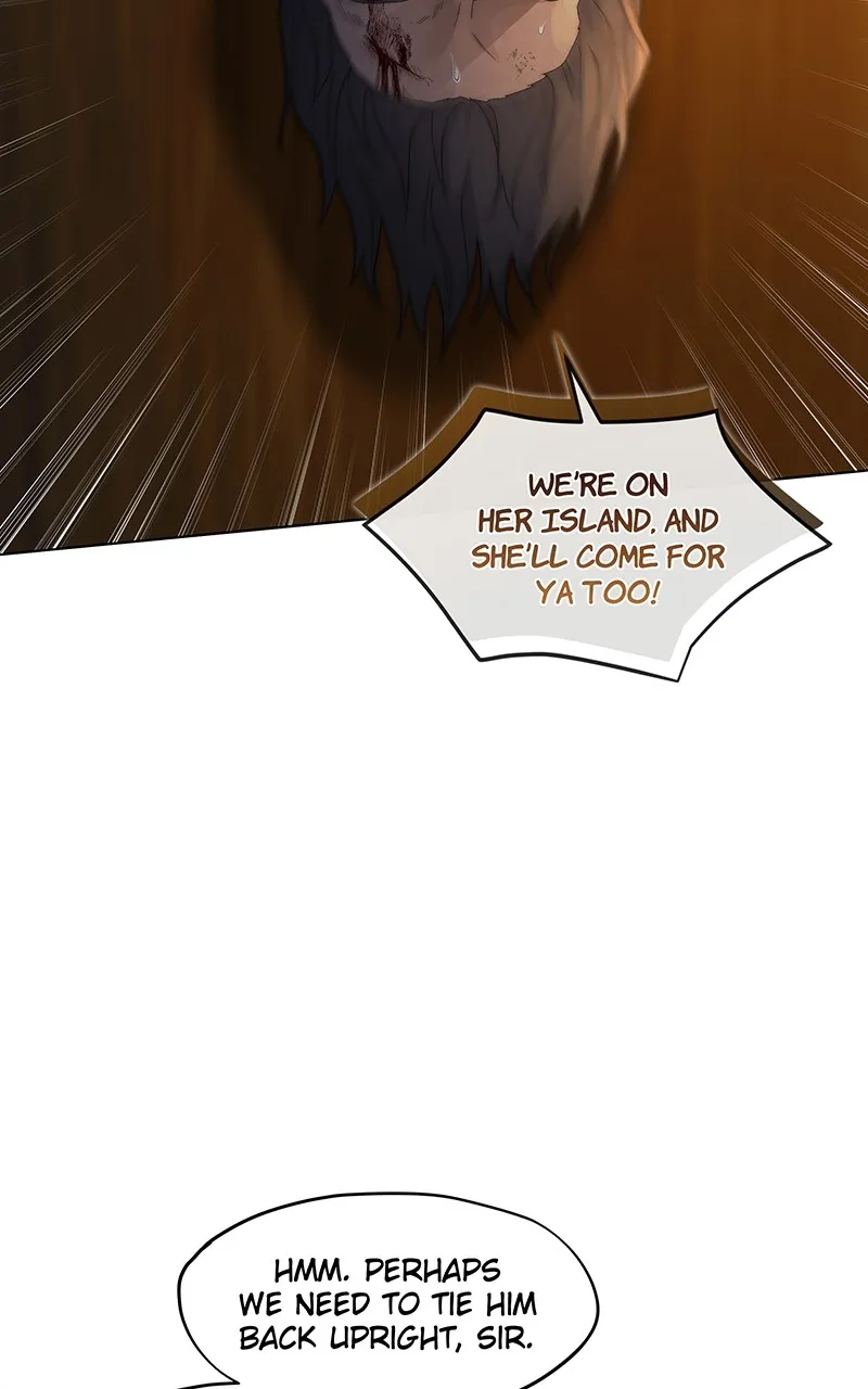 Seabird and the Wolf Chapter 17 page 22 - 