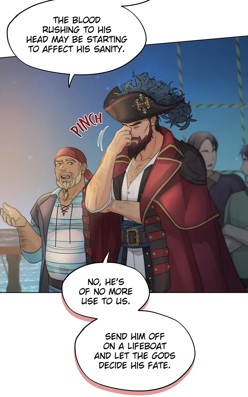 Seabird and the Wolf Chapter 17 page 23 - 