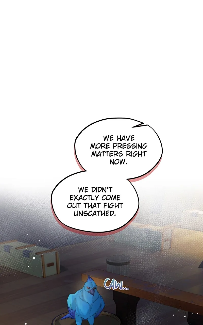 Seabird and the Wolf Chapter 17 page 24 - 