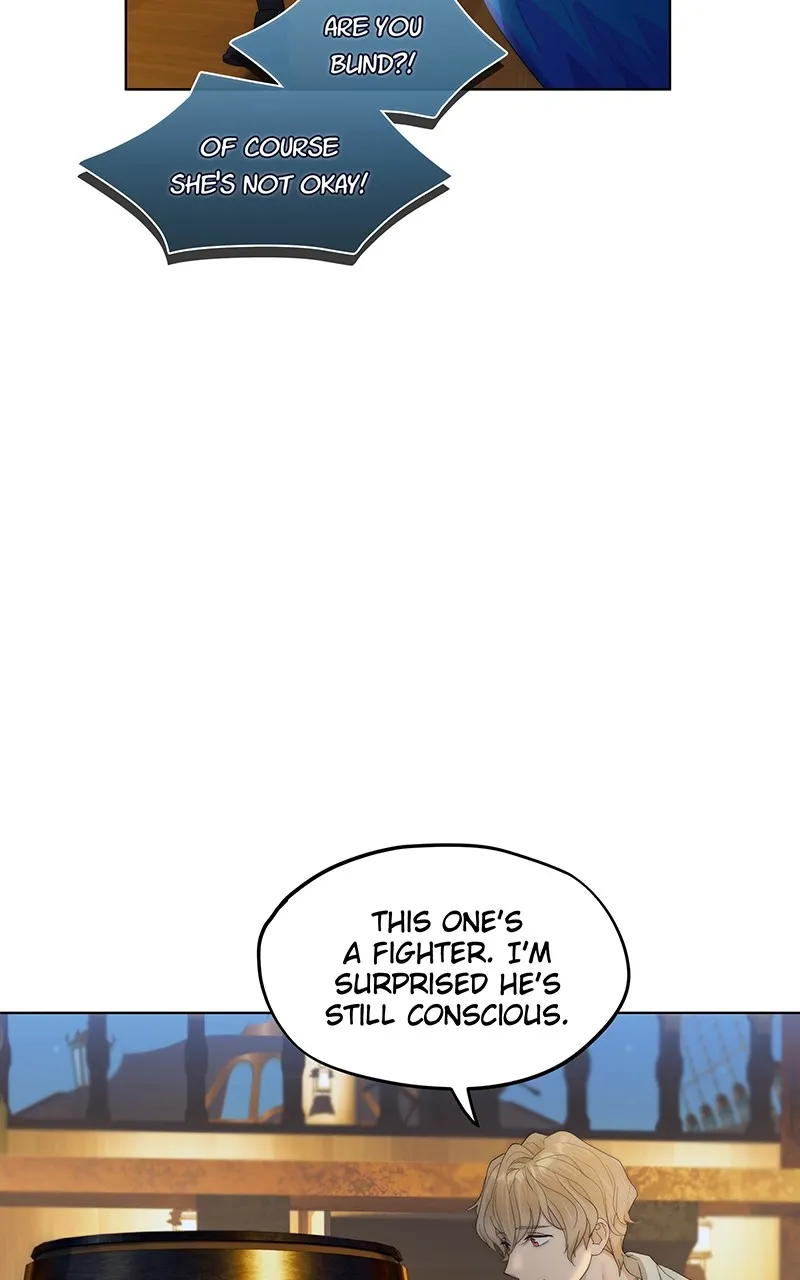 Seabird and the Wolf Chapter 17 page 27 - 