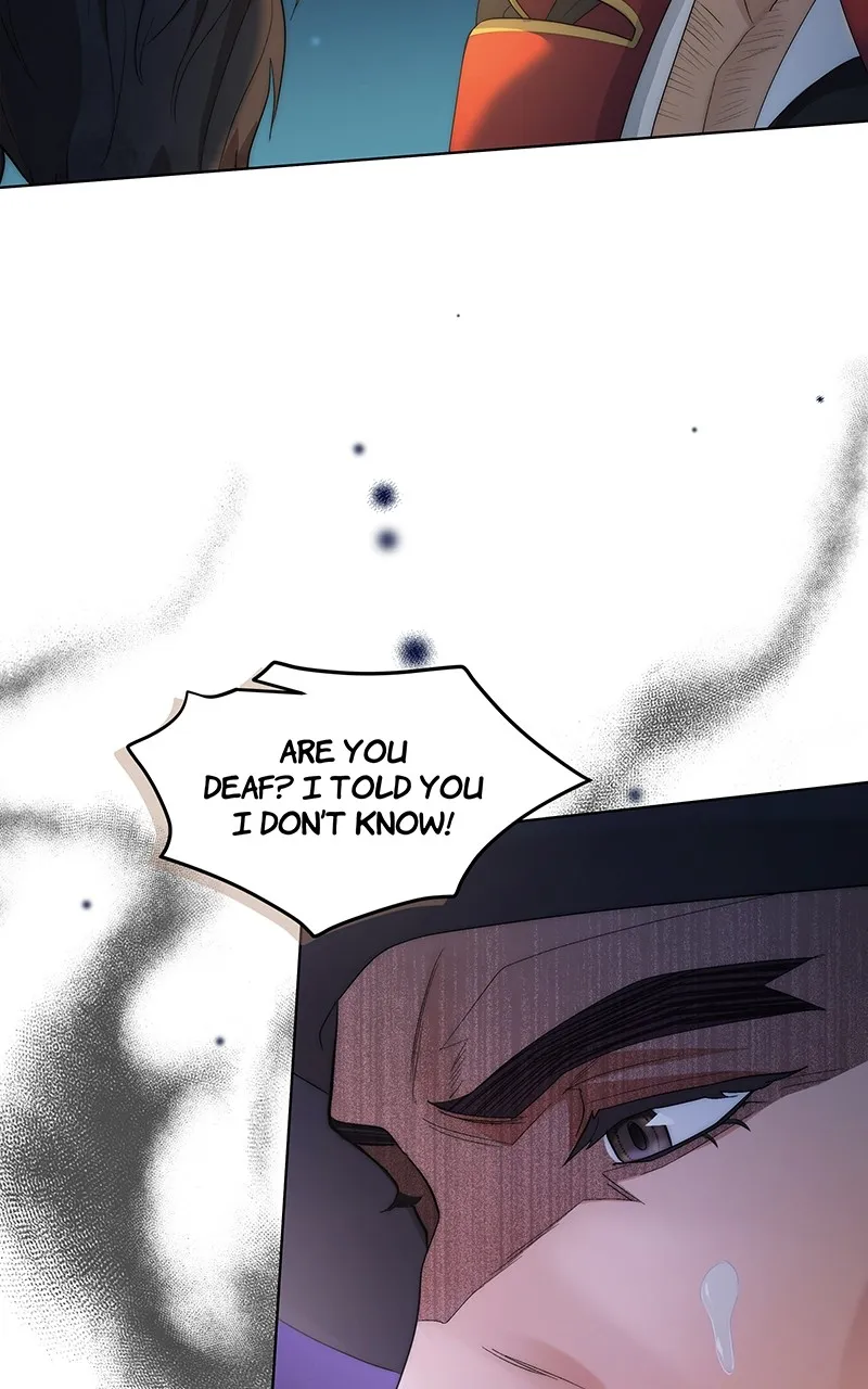 Seabird and the Wolf Chapter 17 page 4 - 