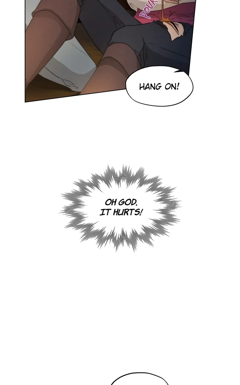 Seabird and the Wolf Chapter 17 page 31 - 