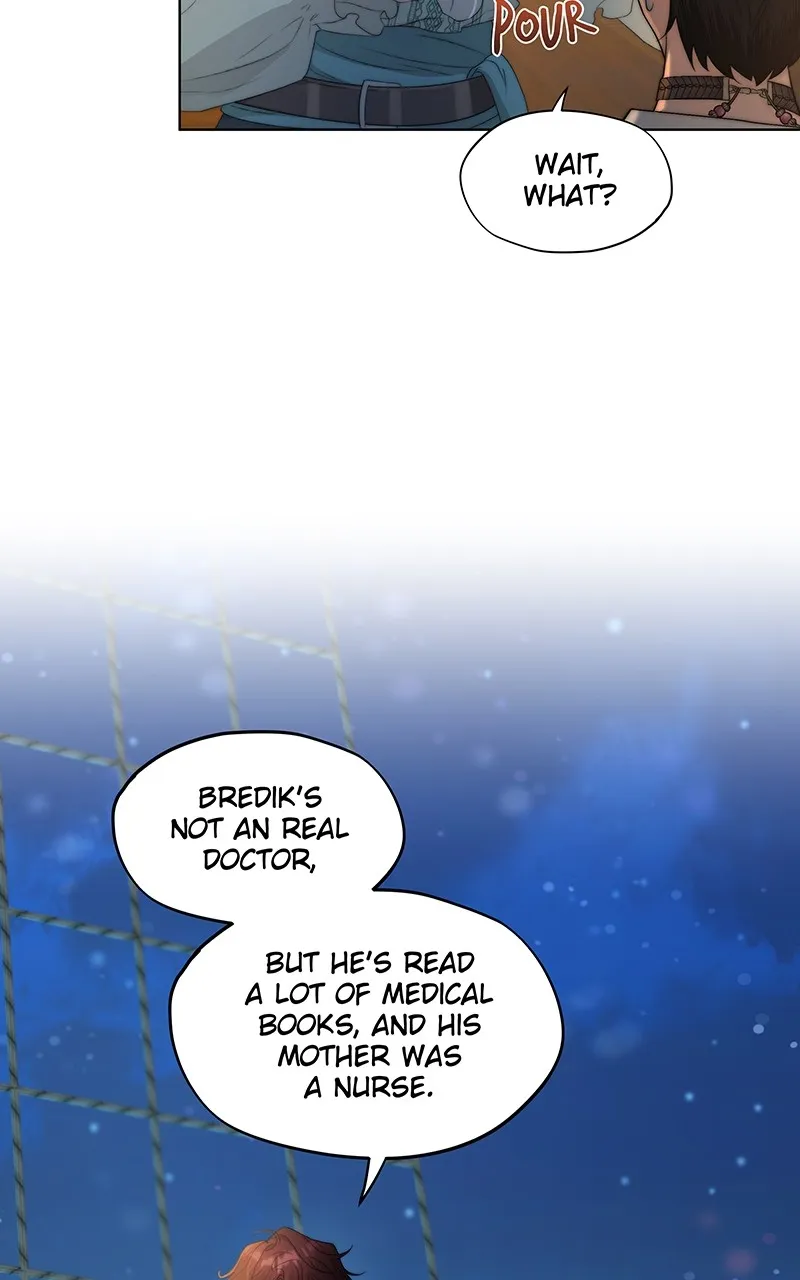 Seabird and the Wolf Chapter 17 page 35 - 