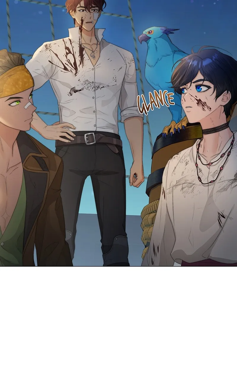 Seabird and the Wolf Chapter 17 page 36 - 