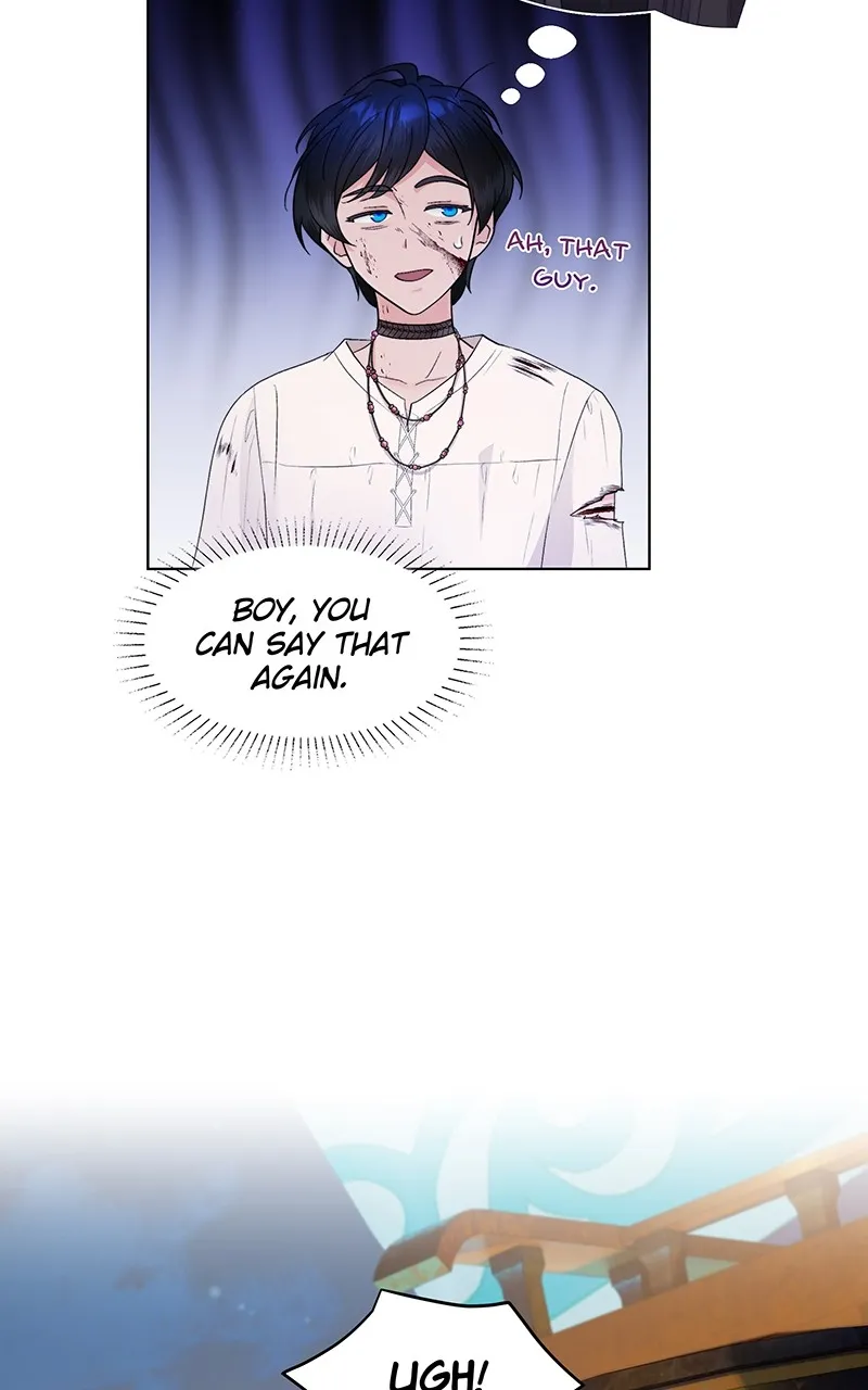 Seabird and the Wolf Chapter 17 page 38 - 
