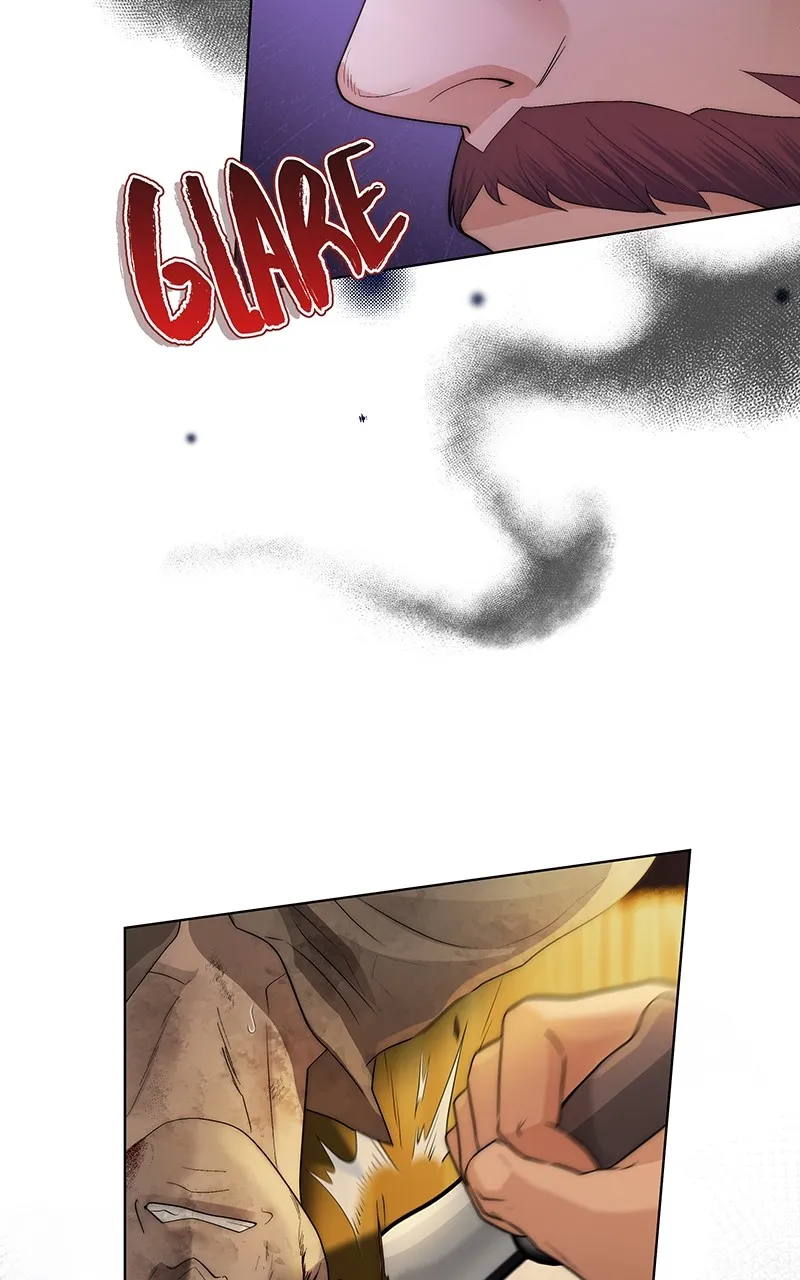 Seabird and the Wolf Chapter 17 page 5 - 