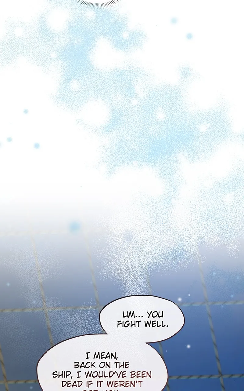 Seabird and the Wolf Chapter 17 page 41 - 