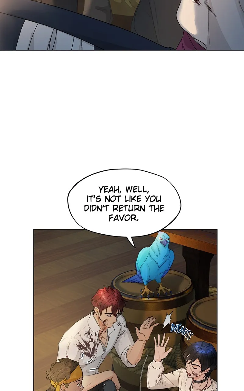 Seabird and the Wolf Chapter 17 page 43 - 