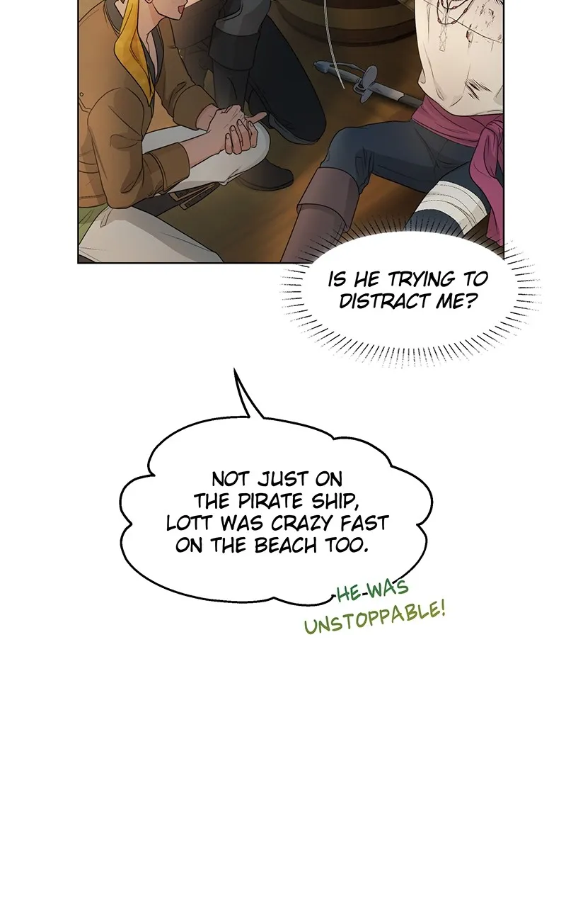 Seabird and the Wolf Chapter 17 page 44 - 
