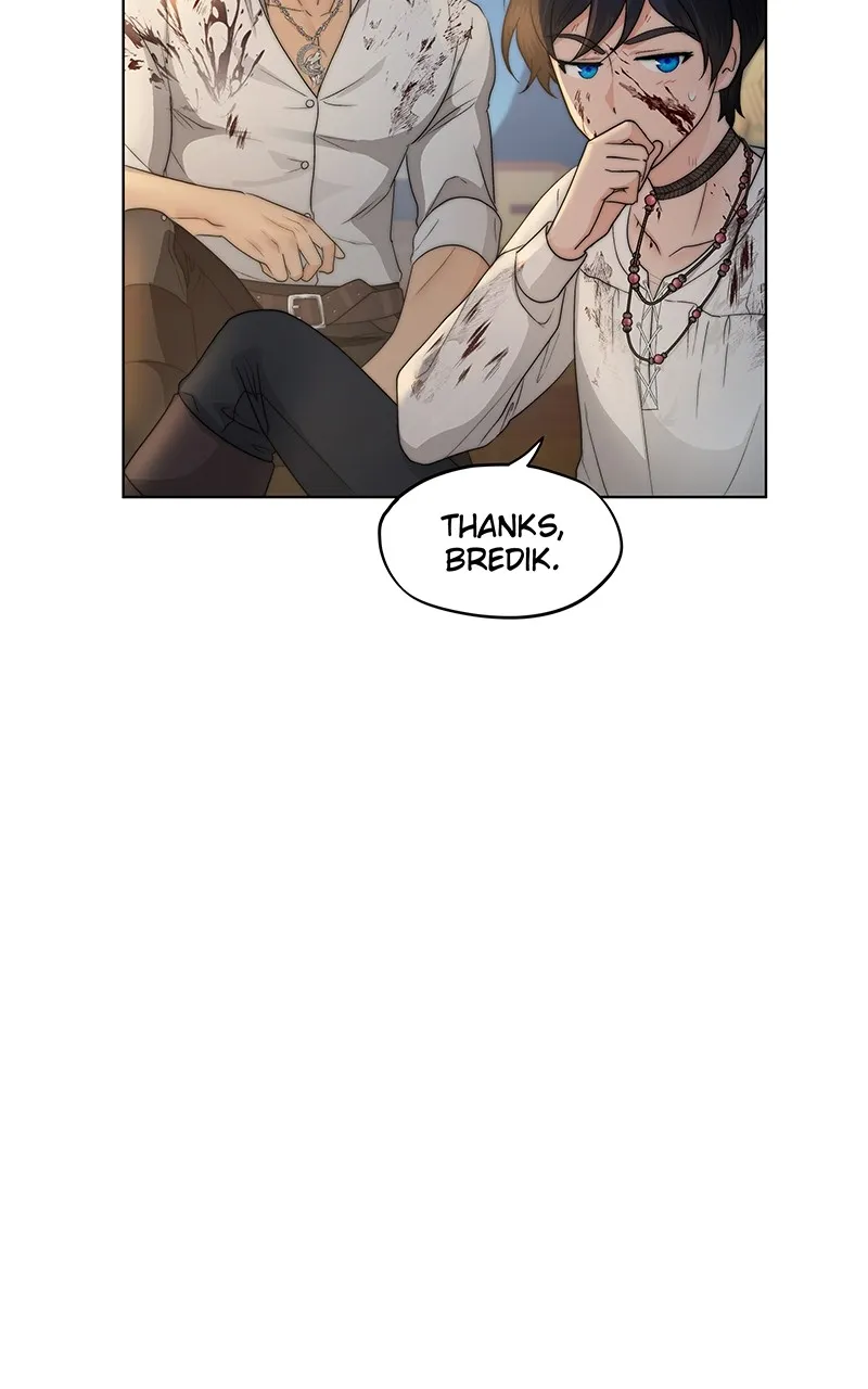 Seabird and the Wolf Chapter 17 page 47 - 