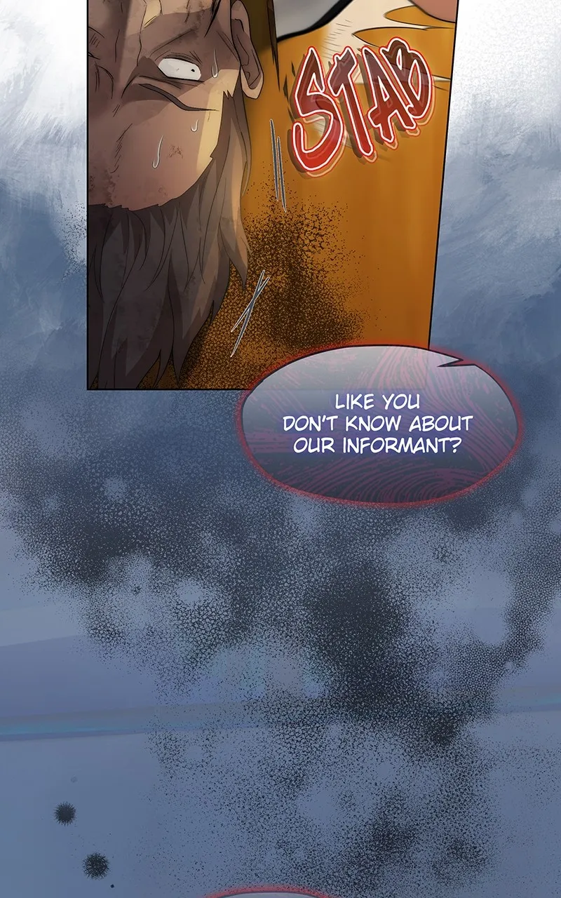 Seabird and the Wolf Chapter 17 page 6 - 