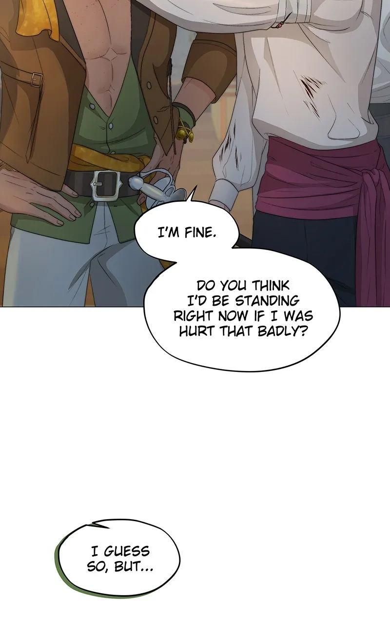 Seabird and the Wolf Chapter 17 page 51 - 