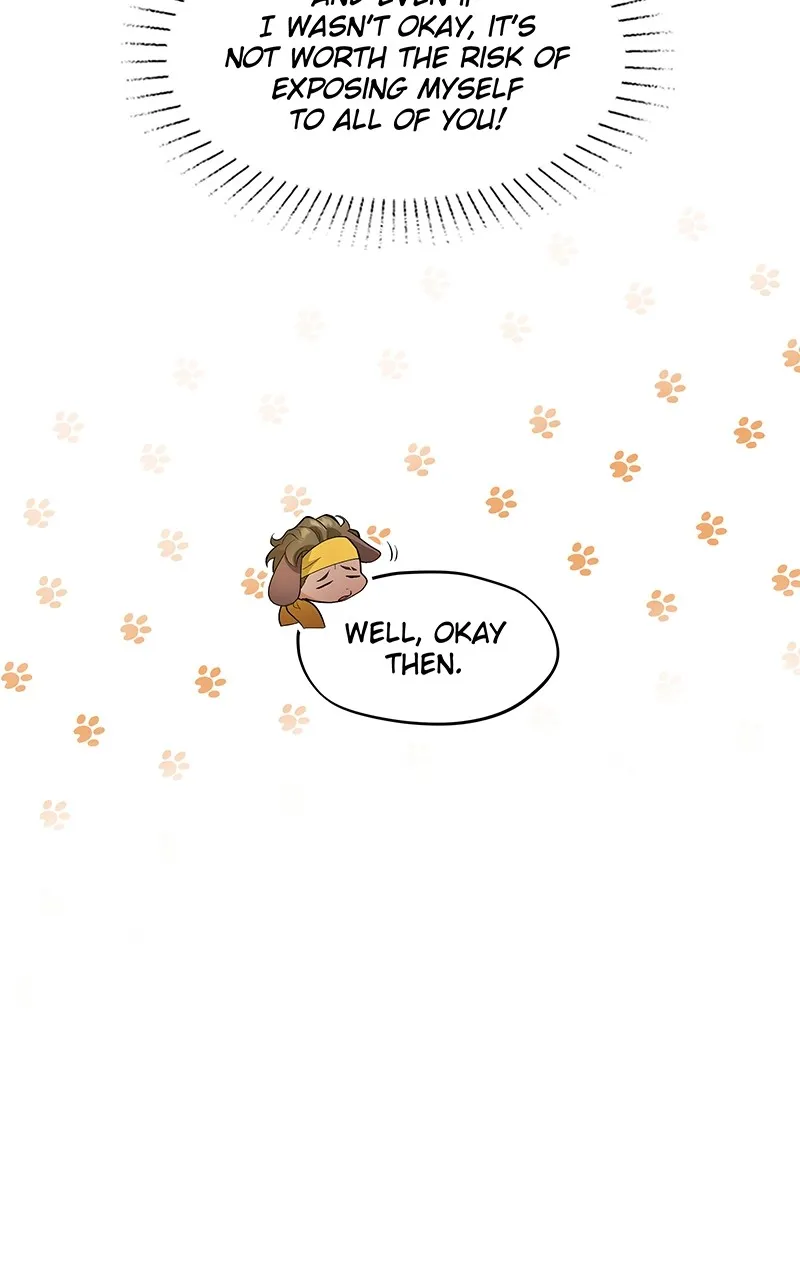 Seabird and the Wolf Chapter 17 page 53 - 