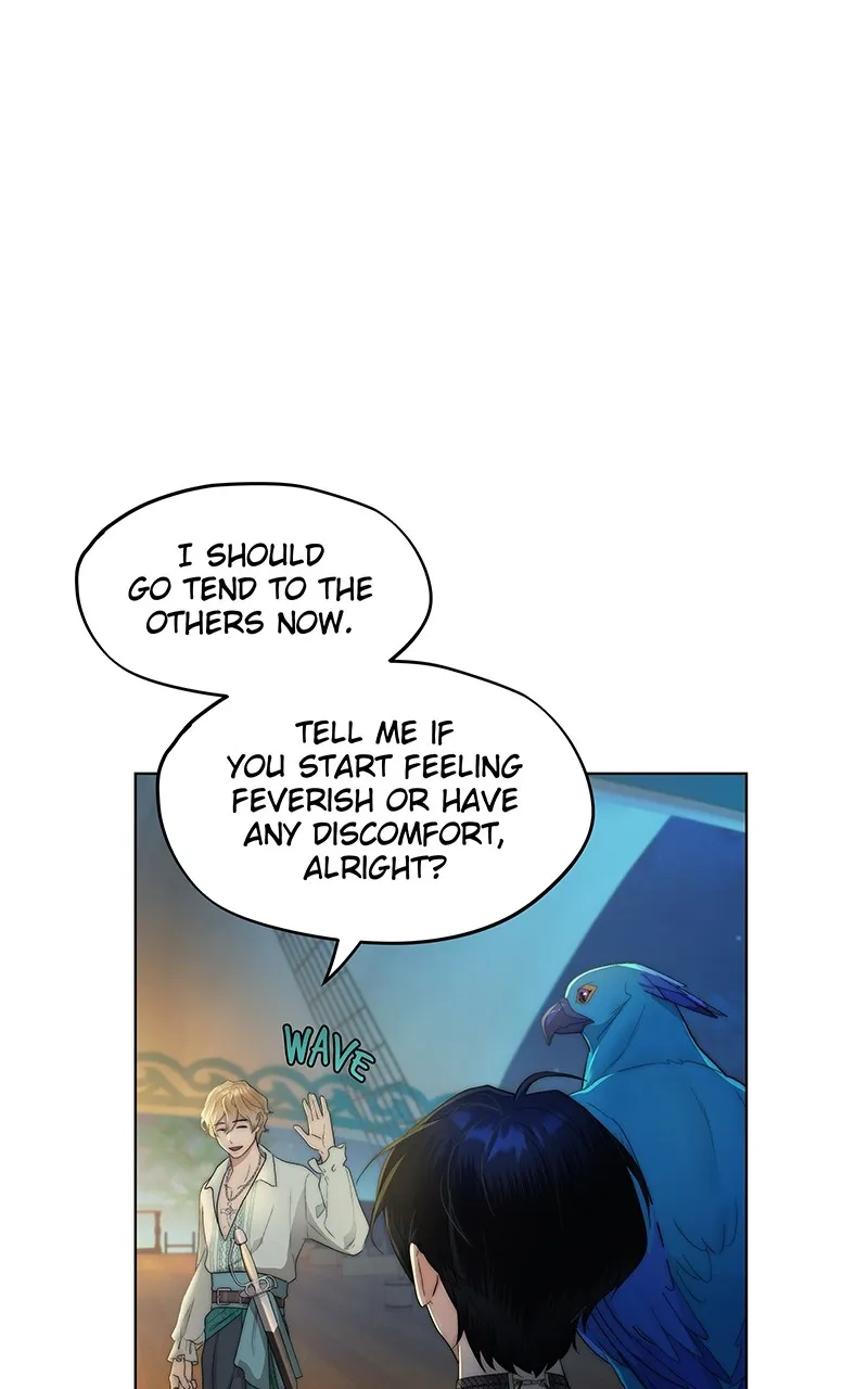 Seabird and the Wolf Chapter 17 page 55 - 