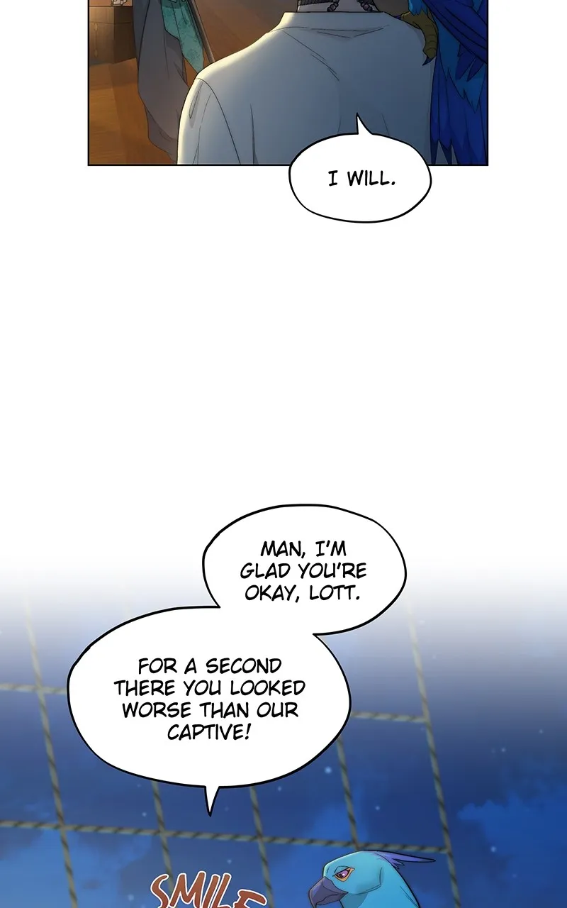 Seabird and the Wolf Chapter 17 page 56 - 