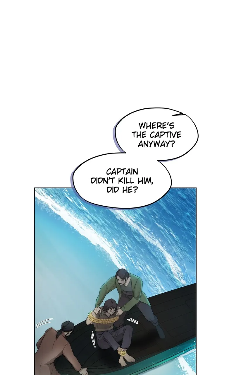 Seabird and the Wolf Chapter 17 page 58 - 