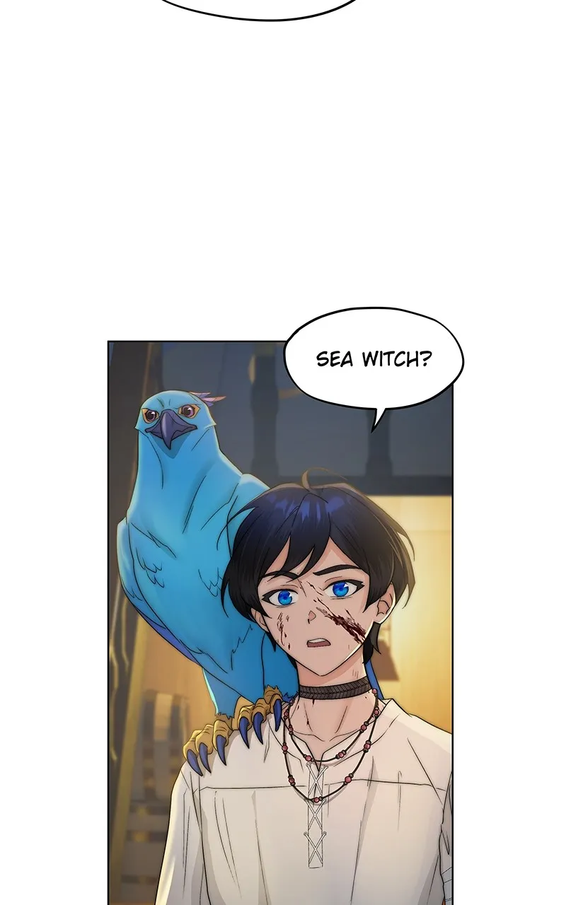 Seabird and the Wolf Chapter 17 page 61 - 