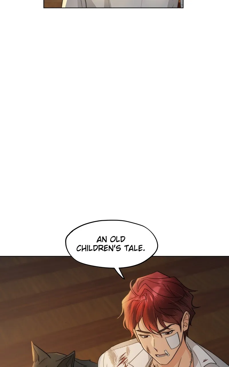Seabird and the Wolf Chapter 17 page 62 - 