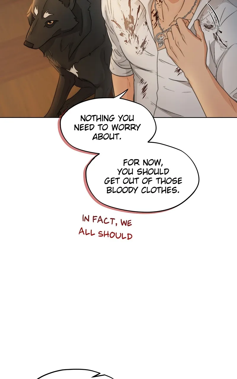 Seabird and the Wolf Chapter 17 page 63 - 