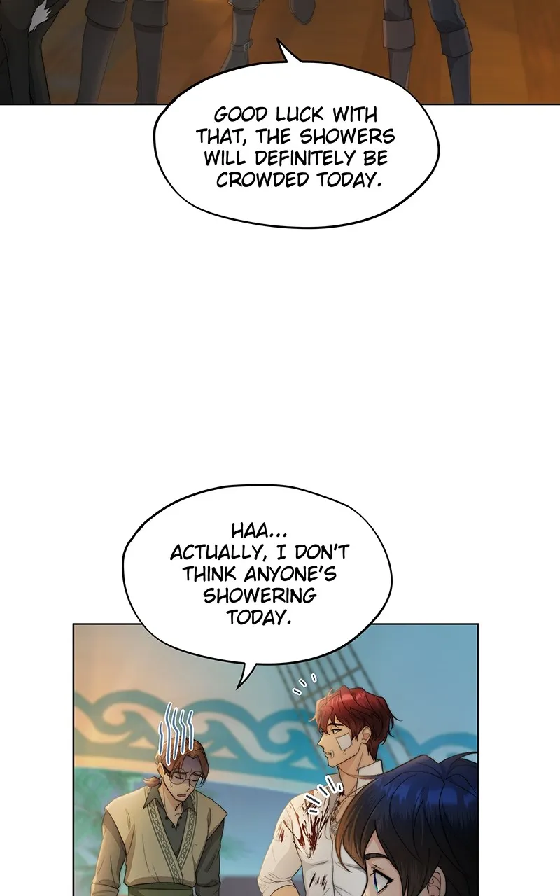 Seabird and the Wolf Chapter 17 page 66 - 