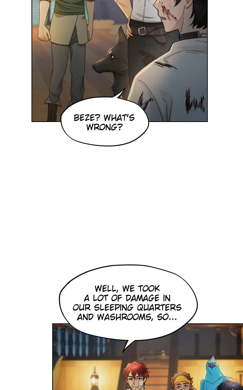Seabird and the Wolf Chapter 17 page 67 - 
