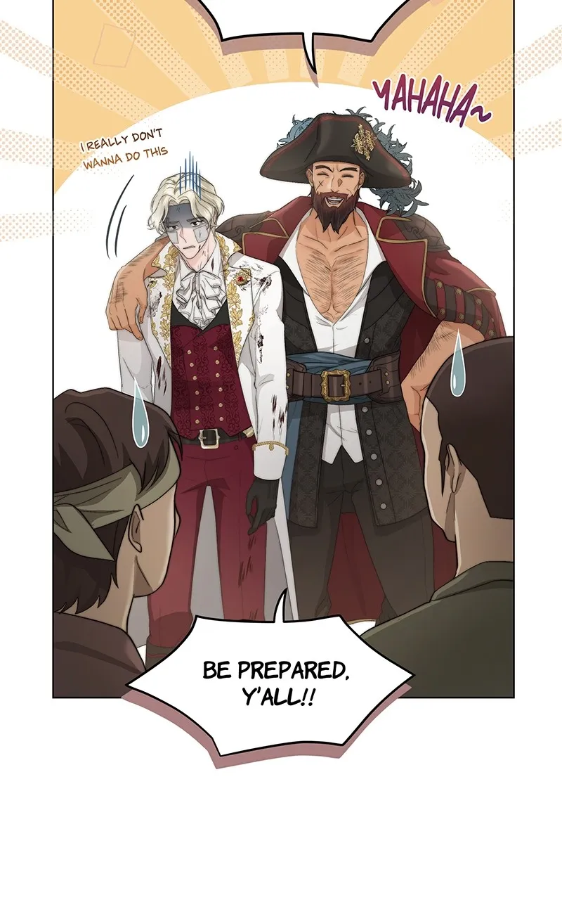 Seabird and the Wolf Chapter 17 page 69 - 