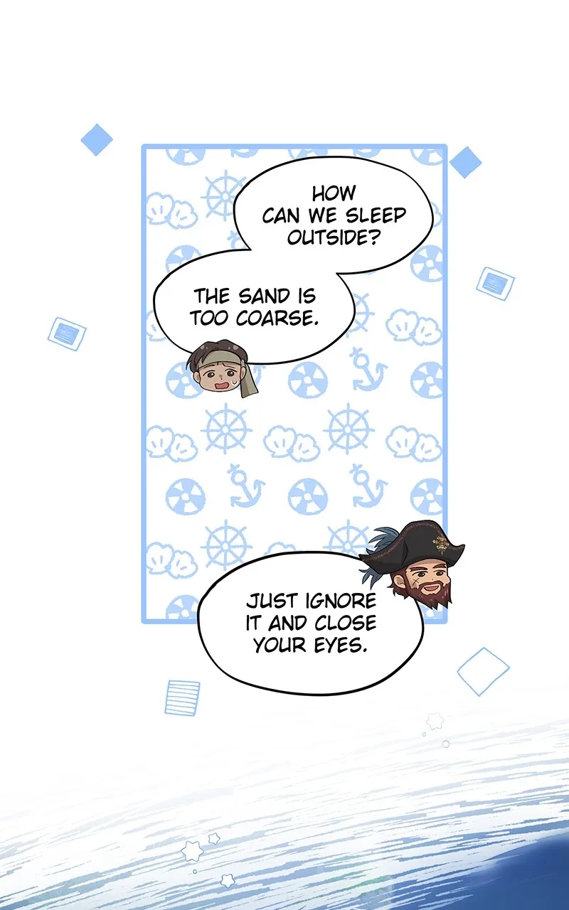 Seabird and the Wolf Chapter 17 page 70 - 