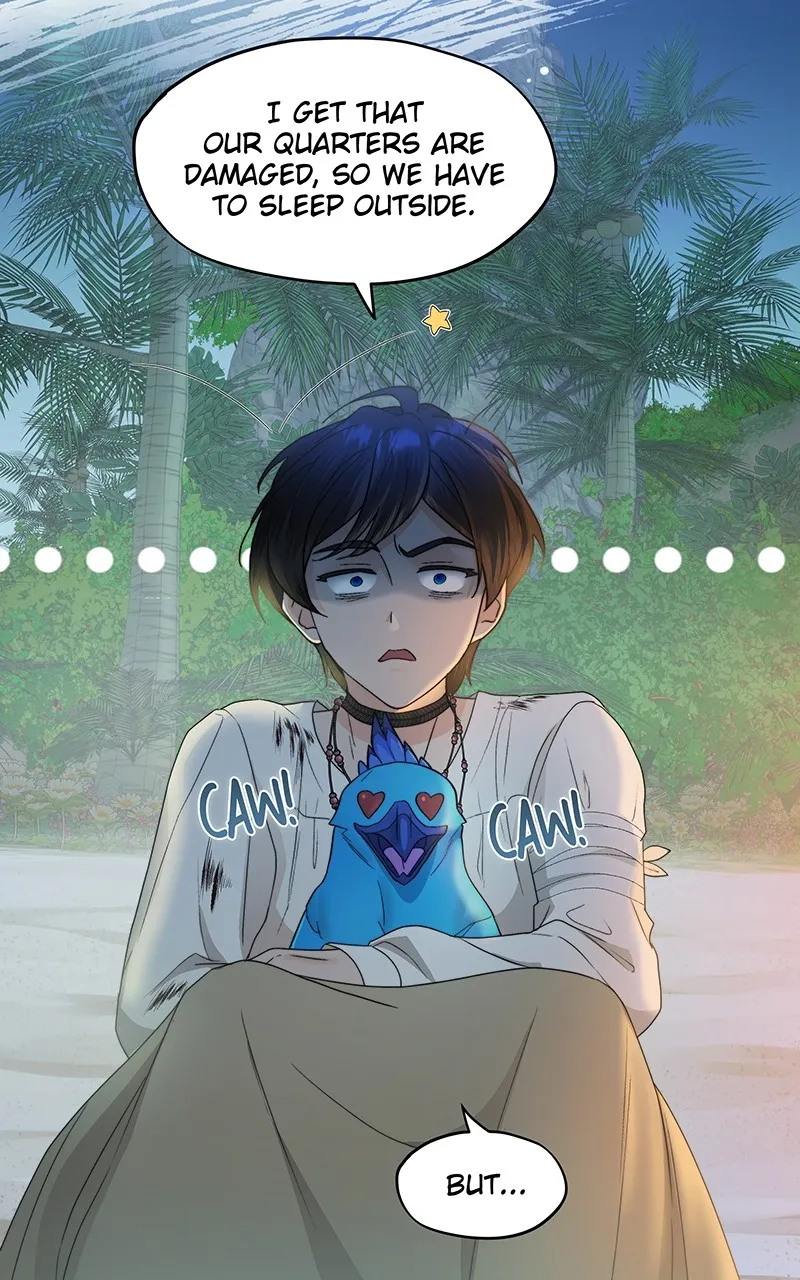 Seabird and the Wolf Chapter 17 page 71 - 
