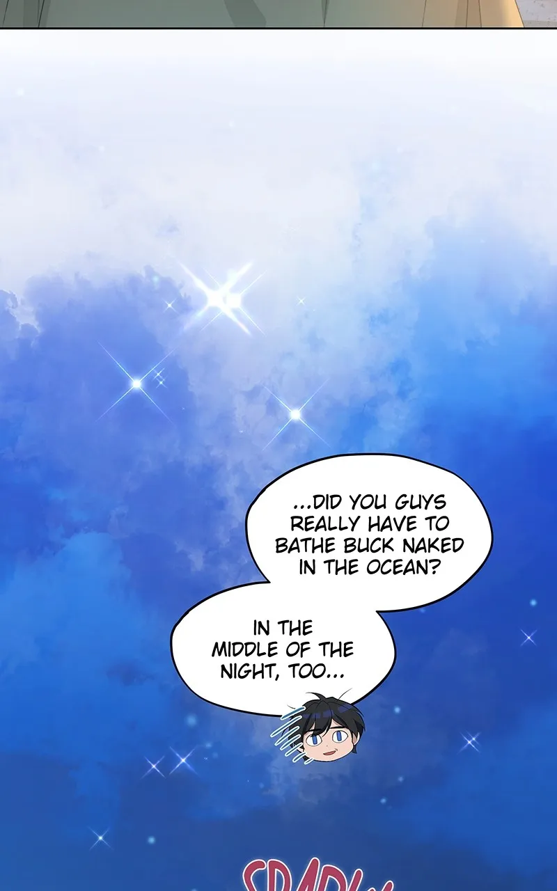 Seabird and the Wolf Chapter 17 page 72 - 