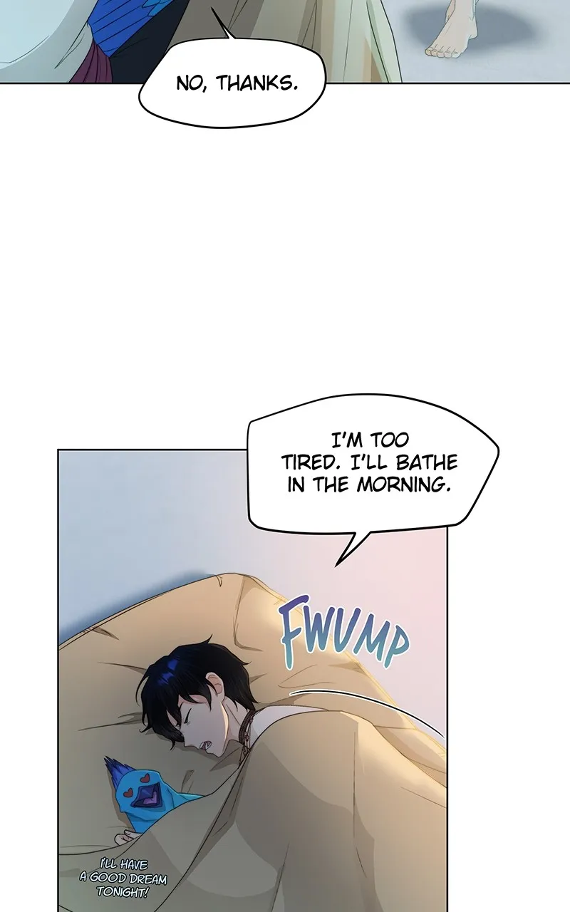 Seabird and the Wolf Chapter 17 page 77 - 