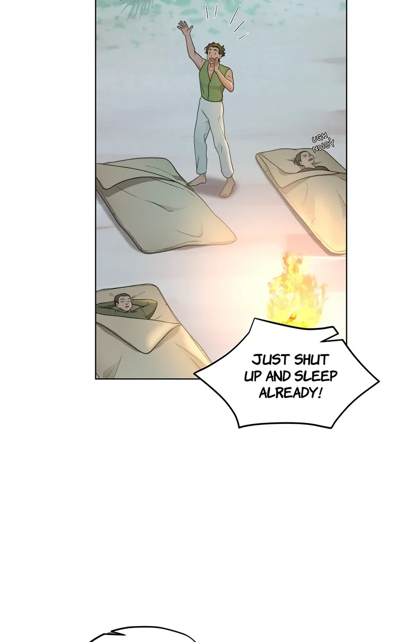 Seabird and the Wolf Chapter 17 page 79 - 