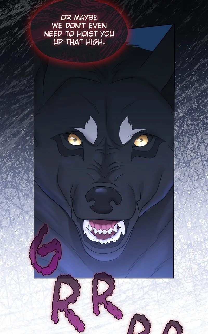 Seabird and the Wolf Chapter 17 page 9 - 