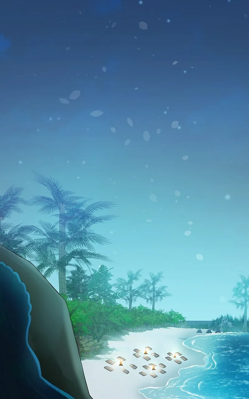 Seabird and the Wolf Chapter 17 page 81 - 