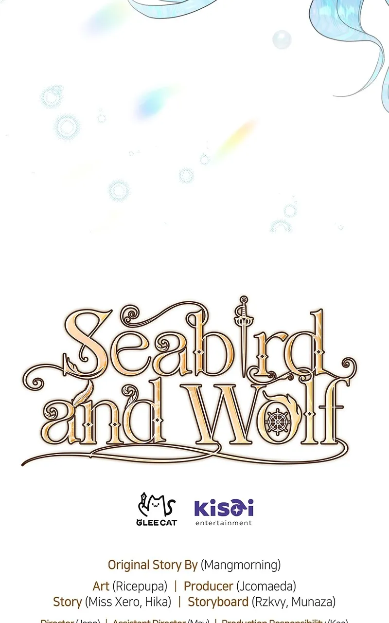 Seabird and the Wolf Chapter 17 page 85 - 