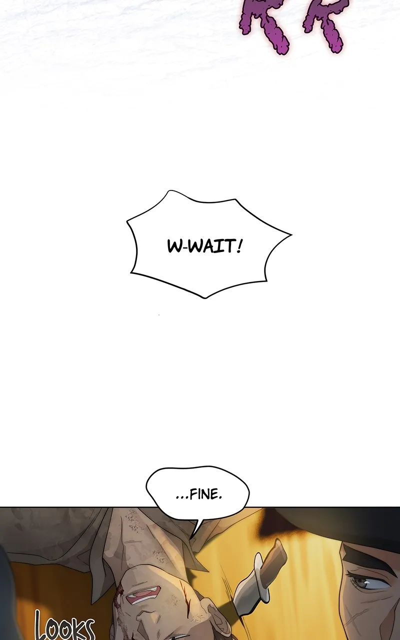 Seabird and the Wolf Chapter 17 page 10 - 