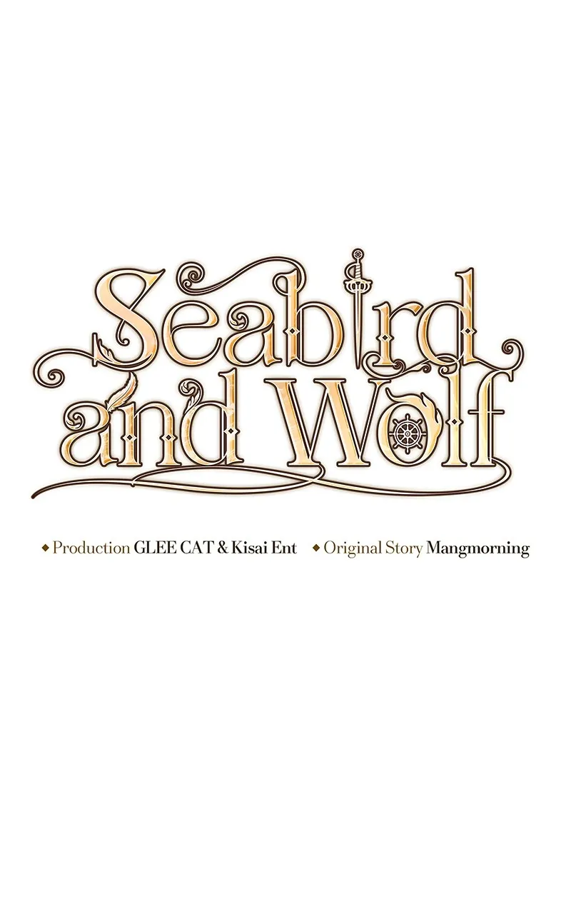 Seabird and the Wolf Chapter 18 page 1 - 