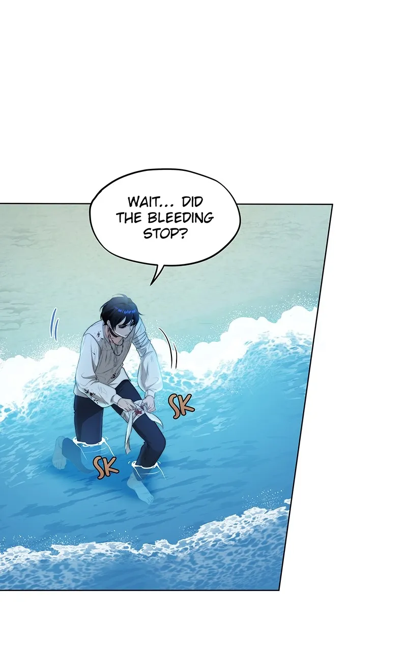 Seabird and the Wolf Chapter 18 page 11 - 